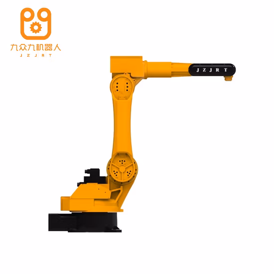 Light Weight Collaborative Robot with CE Certificate for New Retailing Appilication