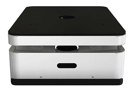 Autonomous Mobile Robot 