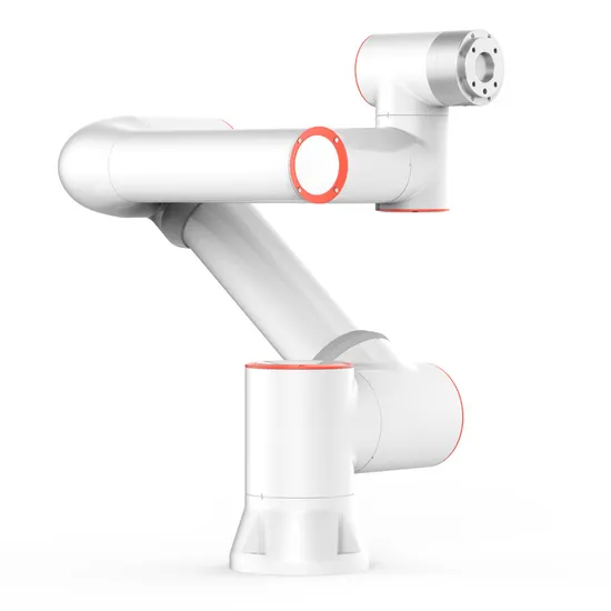 5kg 6 Axis Robot Arm 922mm Radius Collaborative Collaborative Robot 