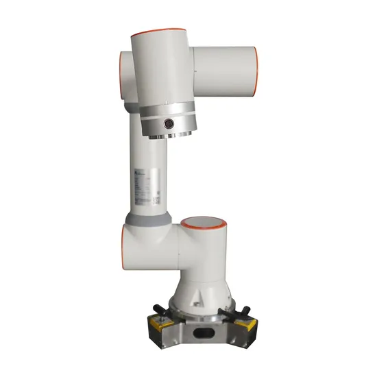 Industrial 6 Axis Laser Welding Collaborative Robot Arm Fr3 Fr5 Fr10 Fr16 Fr20 Fr30 Customizable Automatic MIG Welder Workstation Welding Carriage Cobot Robot a 