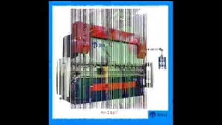 mechanical Robot Arm 