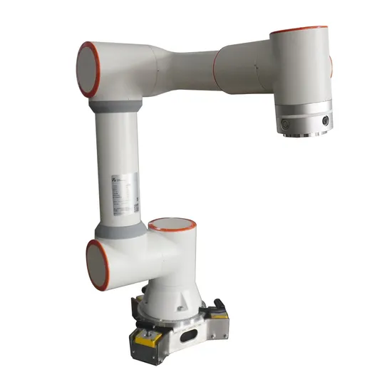 Low Price Collaborative Welding Robots for Carbon Steel 