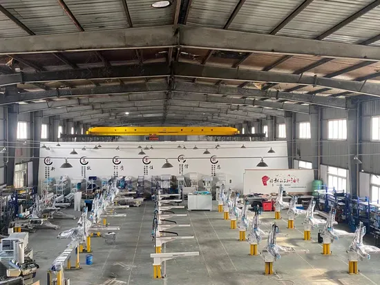 Servo Injection Molding Machine Robot 