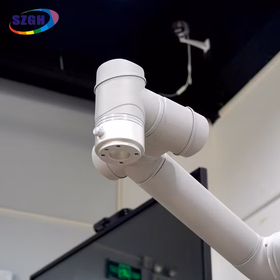 Wholesale Coding Robots Arm Collaborative 5kg Payload Cobots