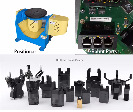 UR5 Collaborative Robot 6 Axis 5kg Cobot Handling Machine Tending Welding Pick and Place Programming