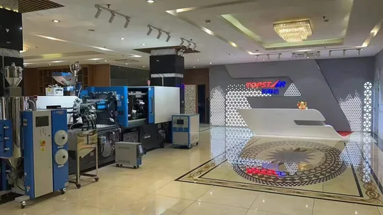 Mechanical Servo Motor Robot Arm 