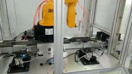 Flame Cutting Robot Ae Air3