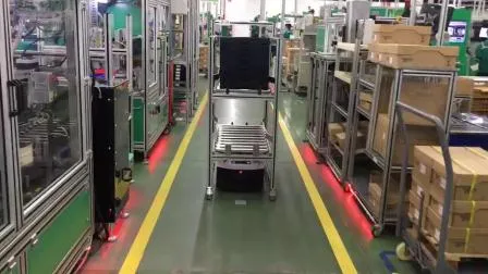 Mobile Robot Two
