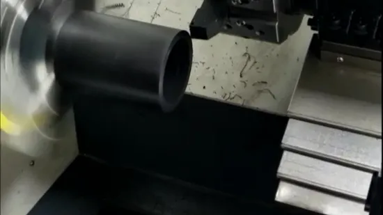 Robot Manipulator CNC Machine Center 